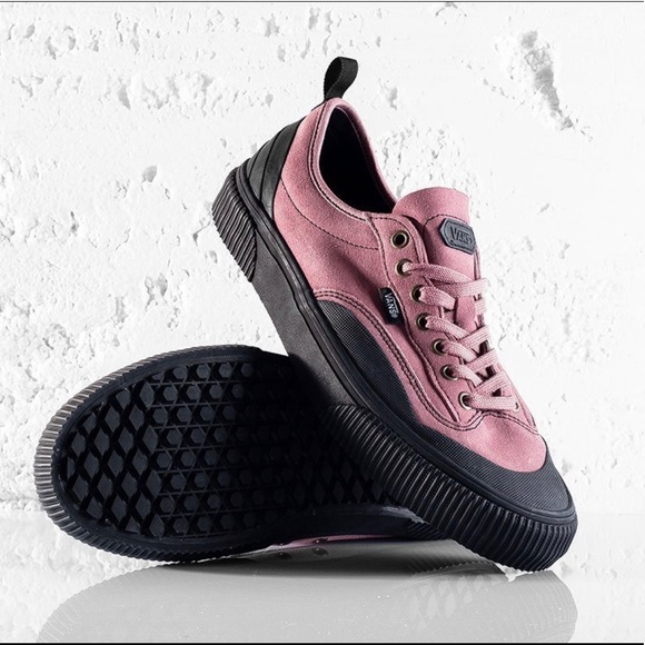 vans destruct sf nostalgia rose